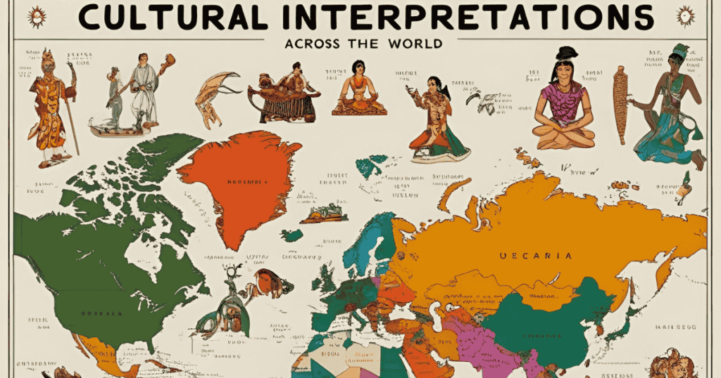 Cultural Interpretations Across the World