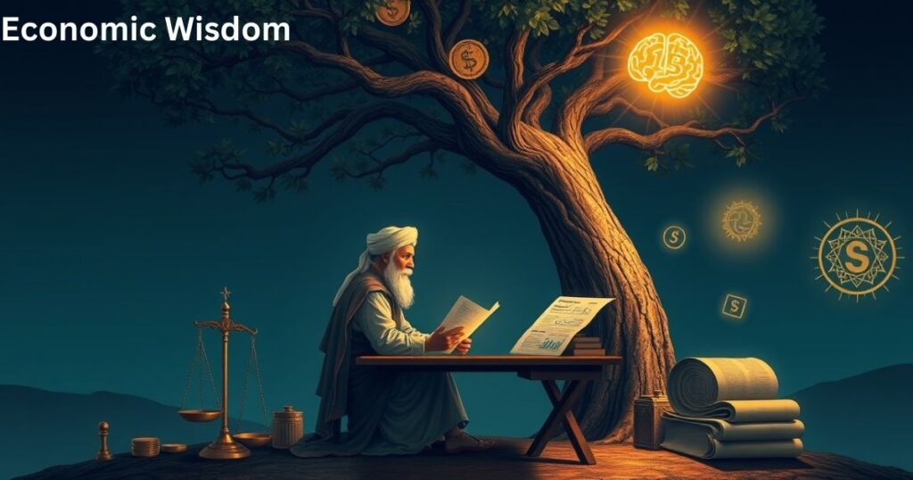 Economic Wisdom