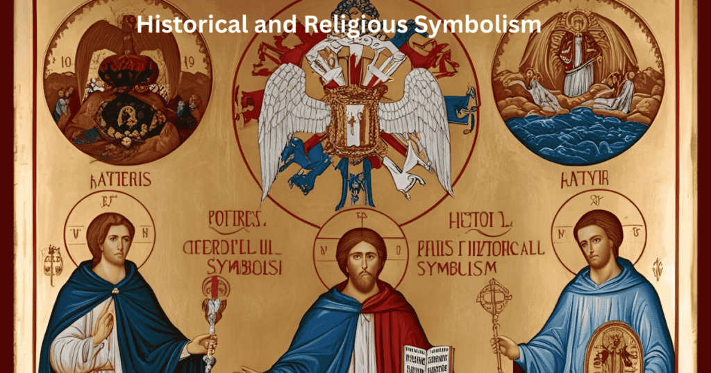 Historical and Religious Symbolism