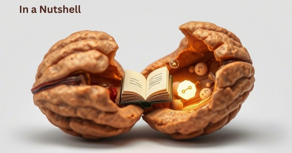 In a Nutshell