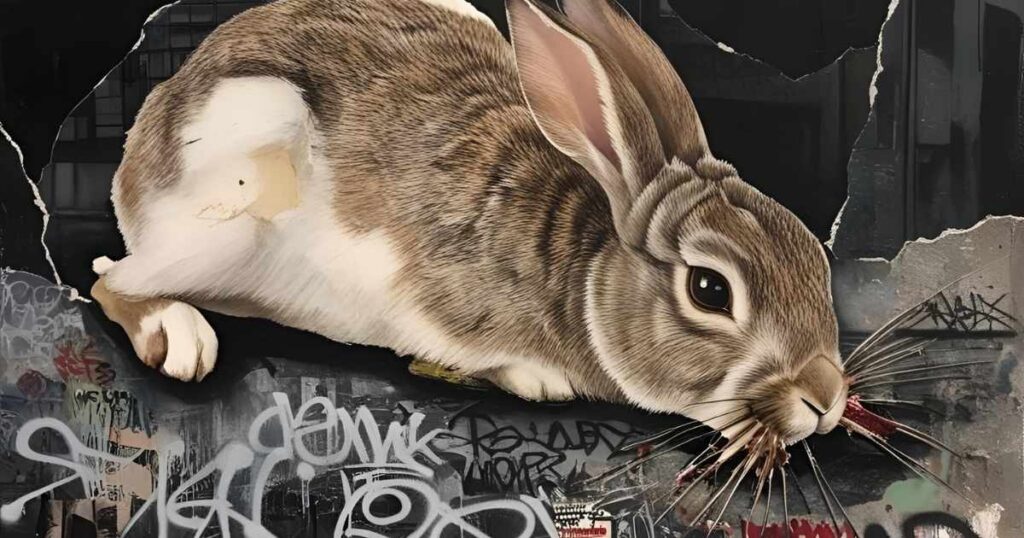 Interpreting a Dead Rabbit’s Significance in Your Life