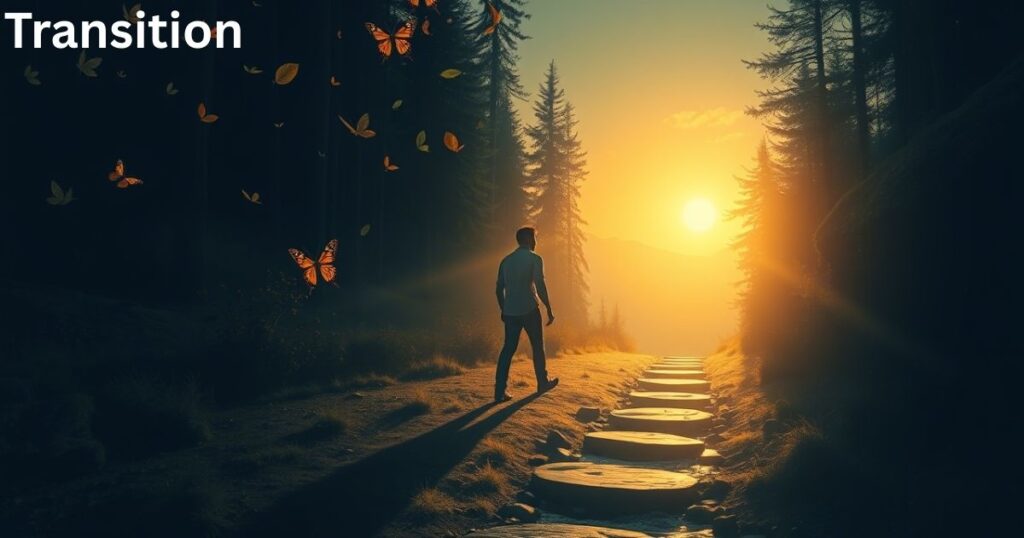 Transition