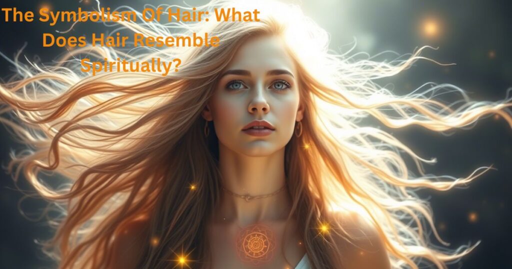 The Symbolism Of Hair: What Does Hair Resemble Spiritually?