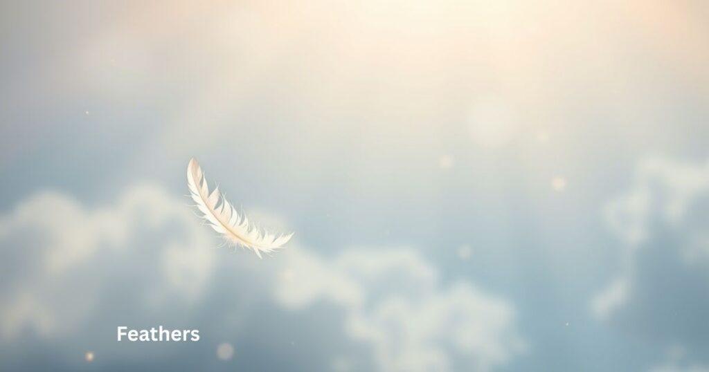 Feathers