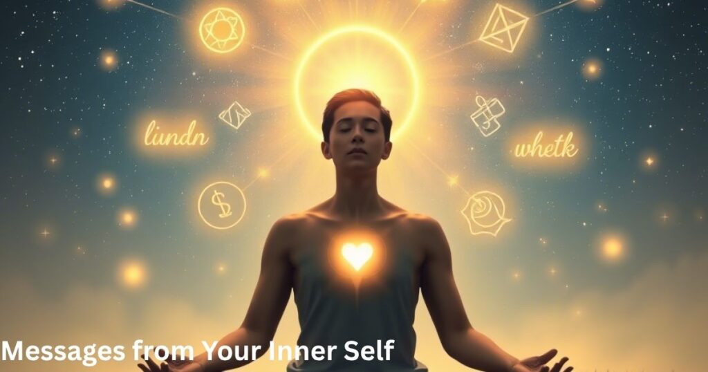 Messages from Your Inner Self