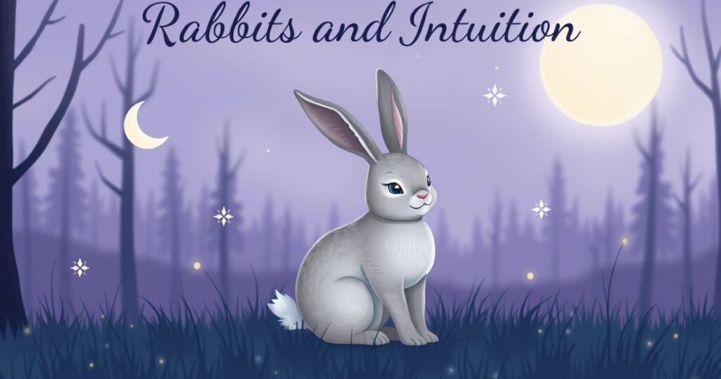 Rabbits and Intuition