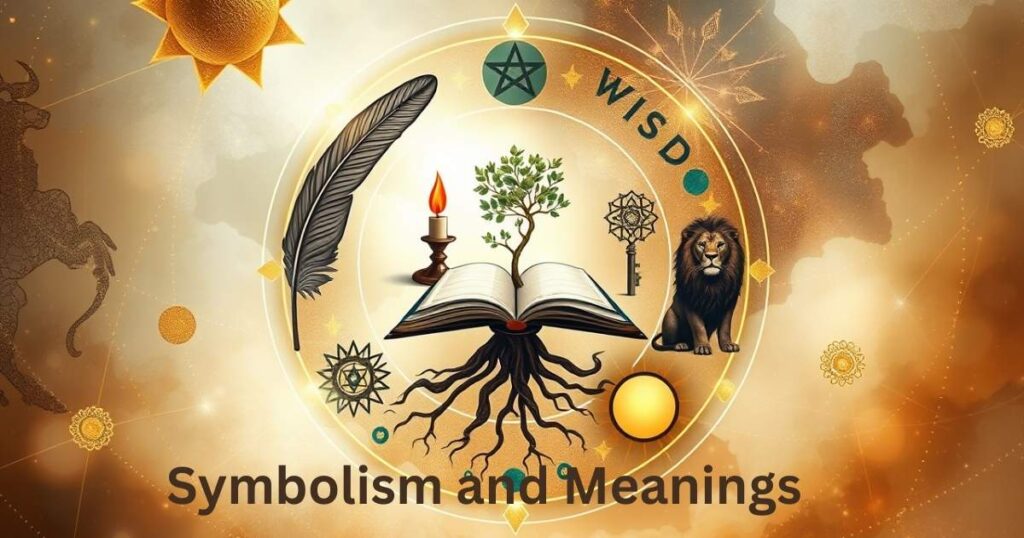 Symbolism and Meanings