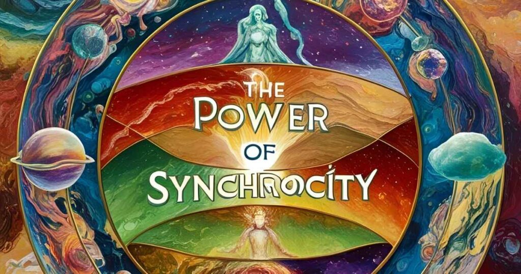 The Power of Synchronicity