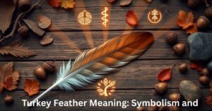 Turkey Feather Meaning: Symbolism and Significance Explained