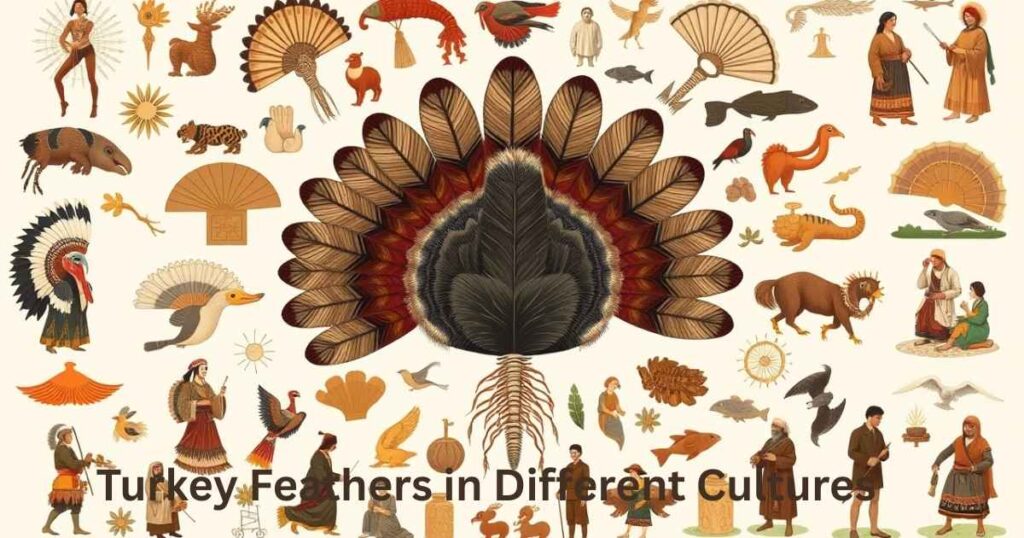 Turkey Feathers in Different Cultures