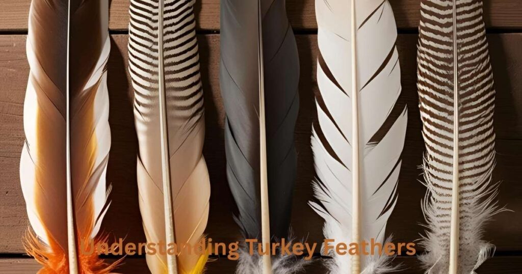 Understanding Turkey Feathers