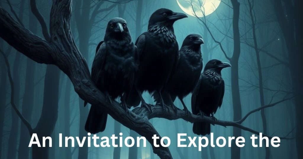 An Invitation to Explore the Unknown
