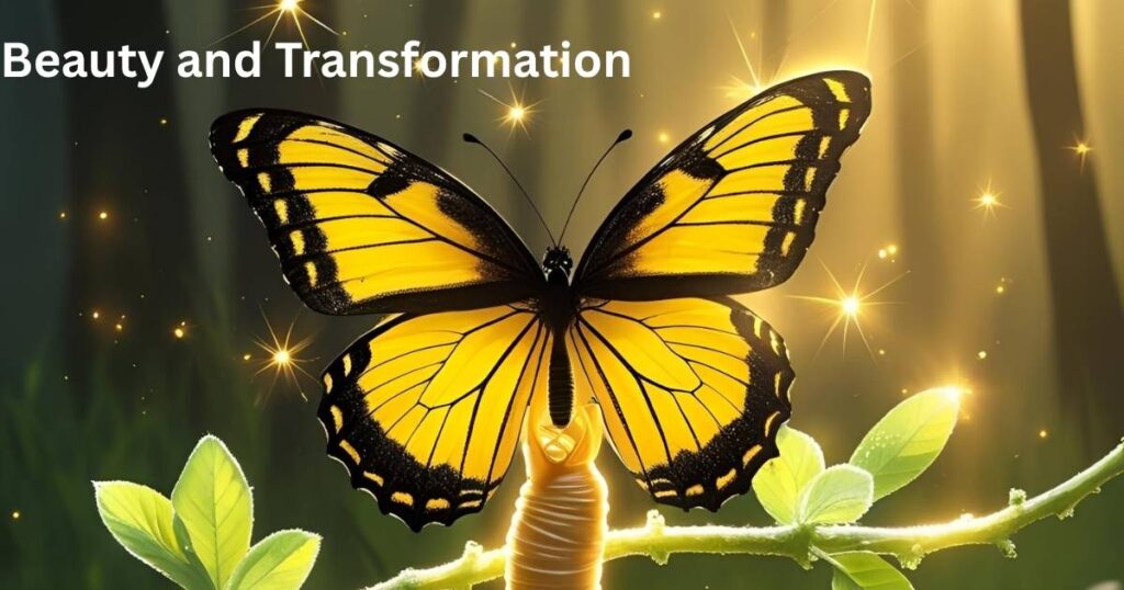 Beauty and Transformation