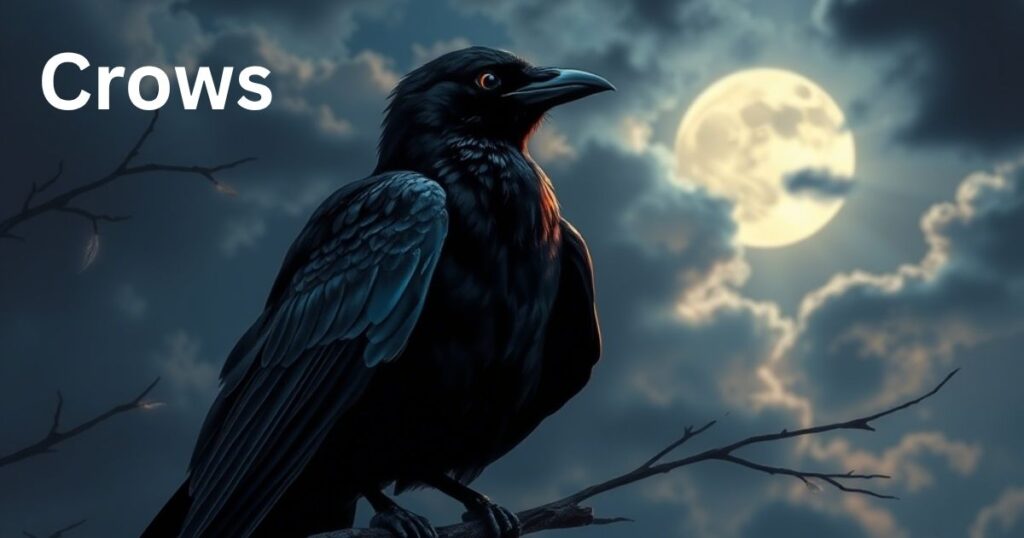 Crows