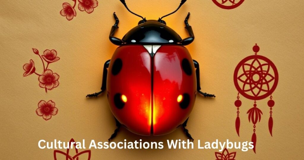Cultural Associations With Ladybugs