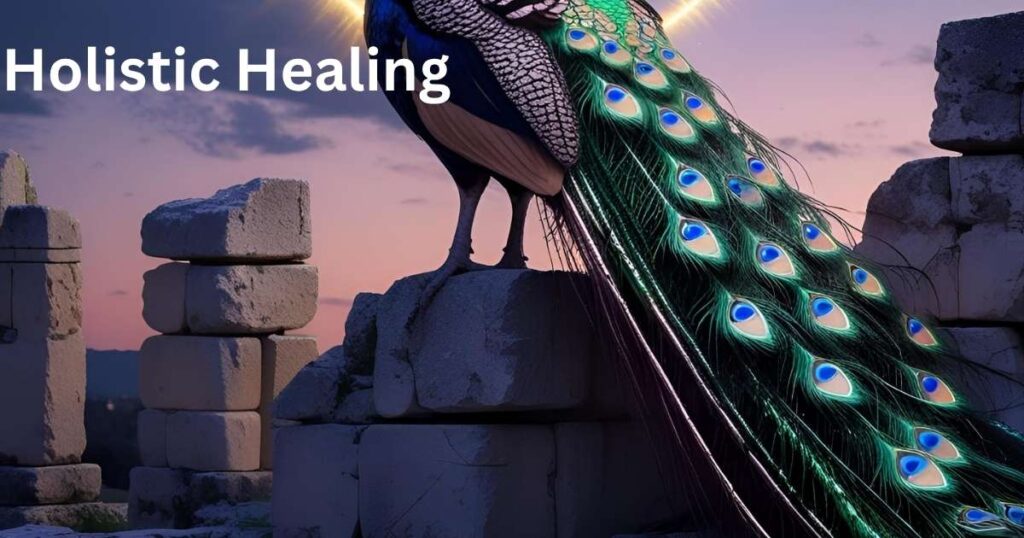 Holistic Healing