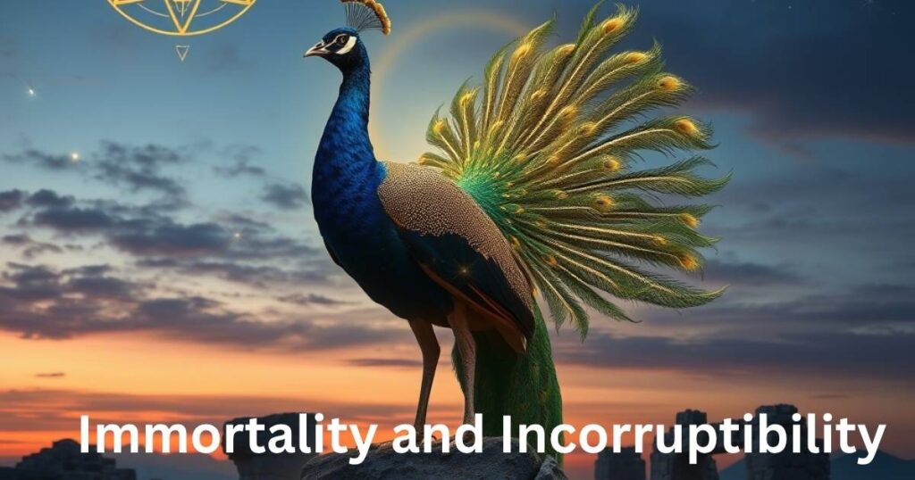 Immortality and Incorruptibility