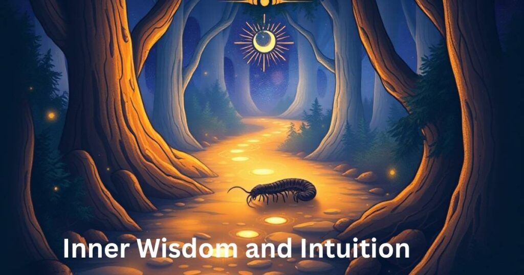 Inner Wisdom and Intuition