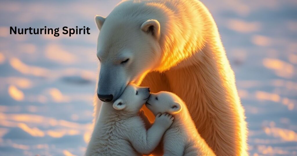 Nurturing Spirit