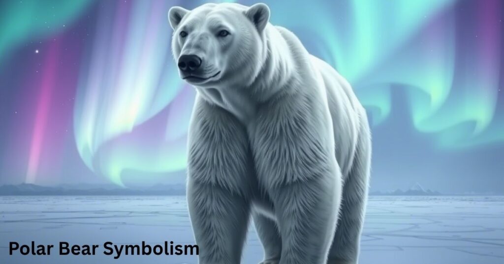 Polar Bear Symbolism