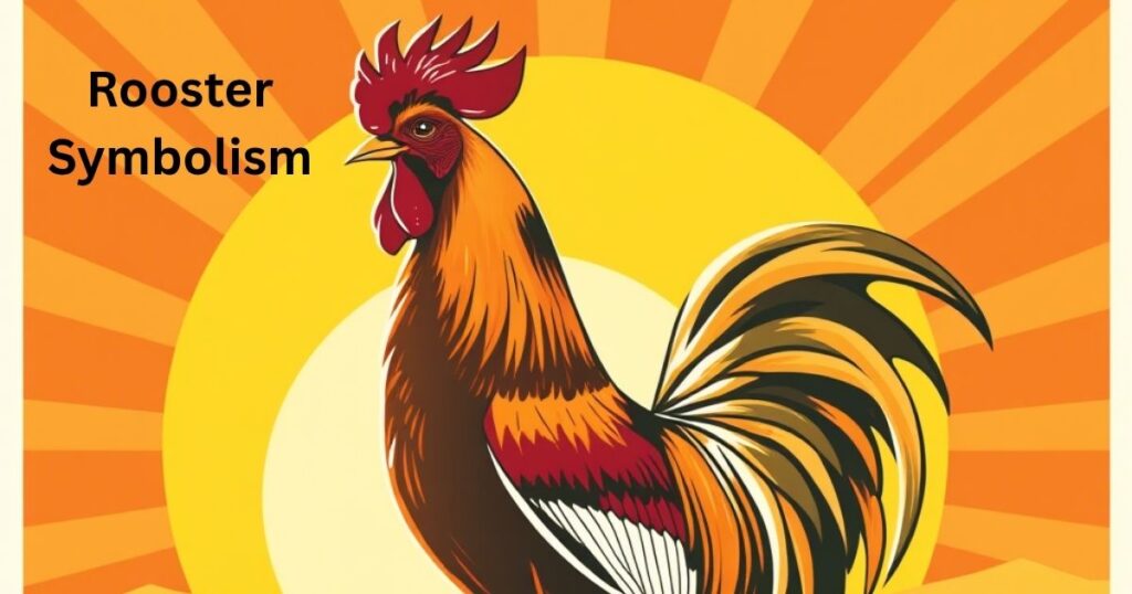 Rooster Symbolism