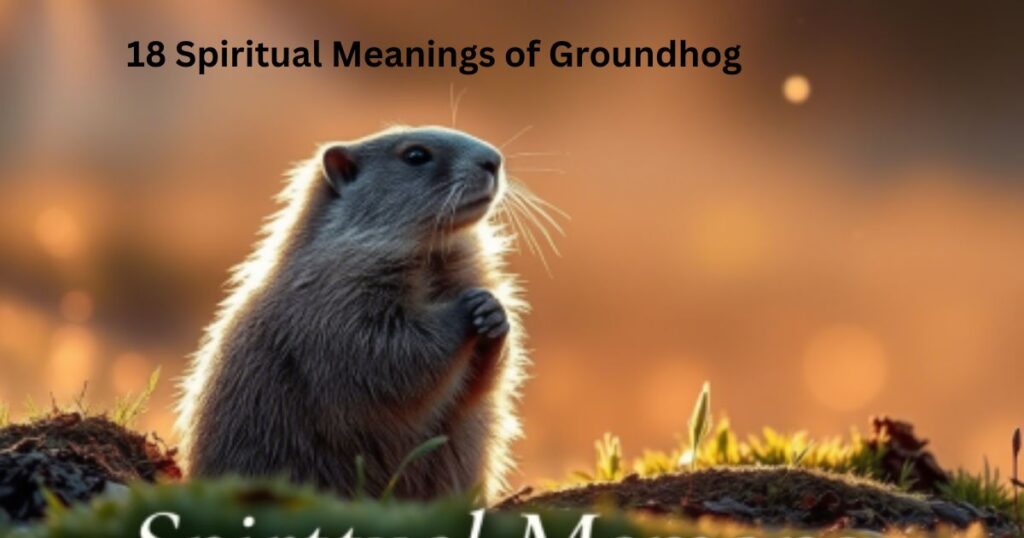 Spiritual Meanings