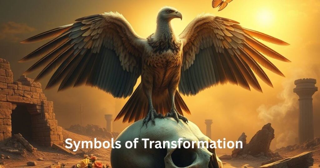 Symbols of Transformation