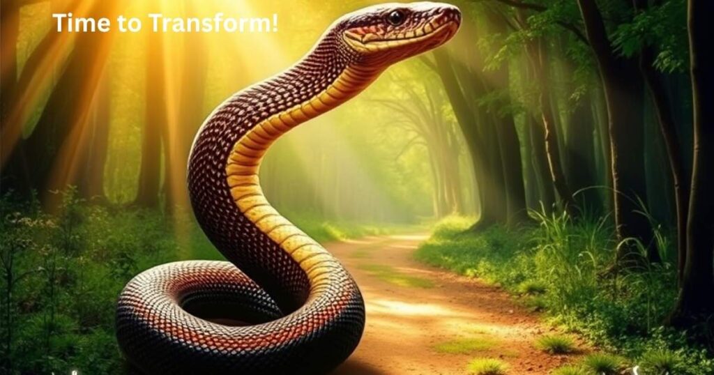 Time to Transform!
