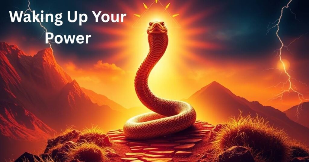 Waking Up Your Power