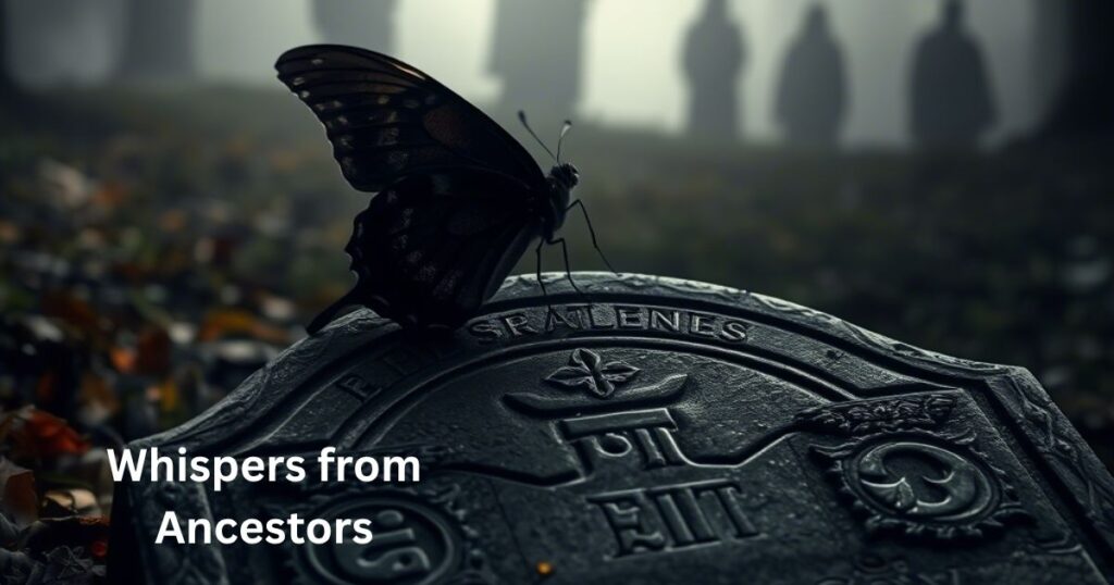 Whispers from Ancestors