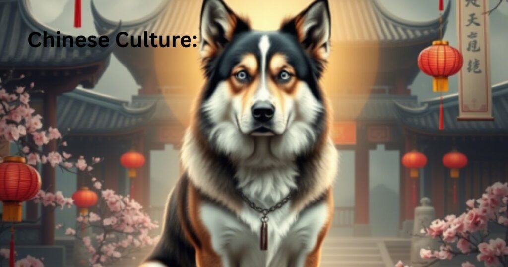 Chinese Culture: