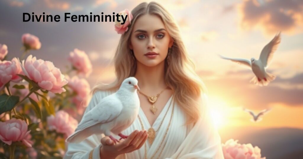 Divine Femininity