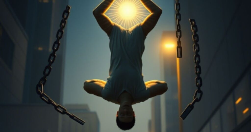 Famous People with "Hanged Man" Motivation