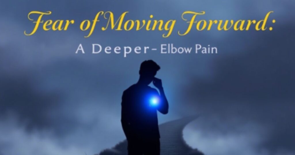 Fear of Moving Forward: A Deeper Look