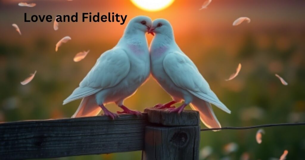 Love and Fidelity
