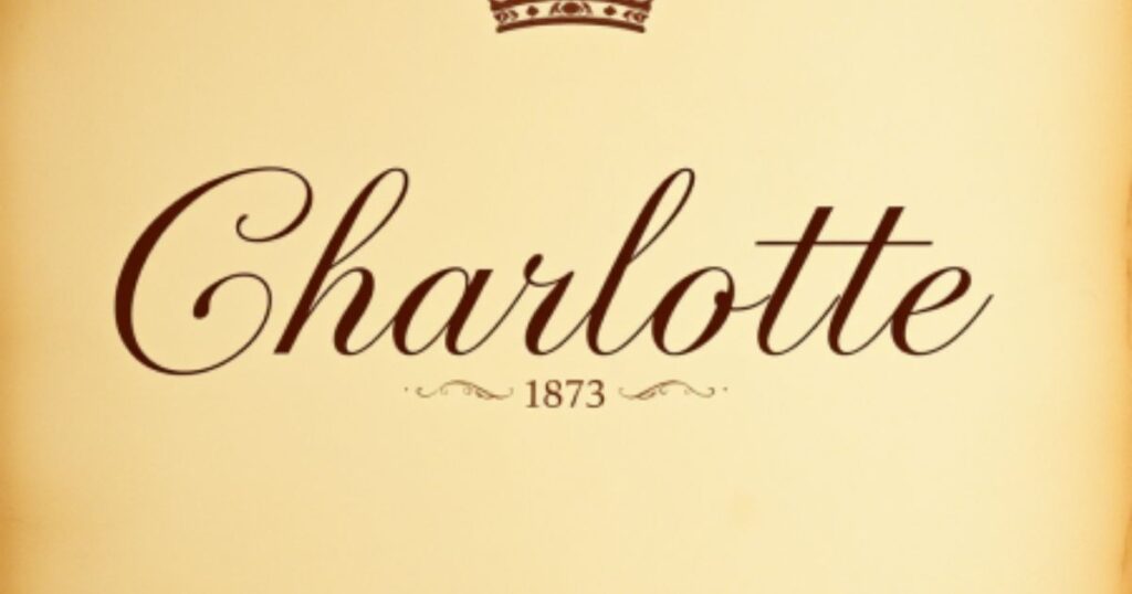 Name Charlotte History & Origins