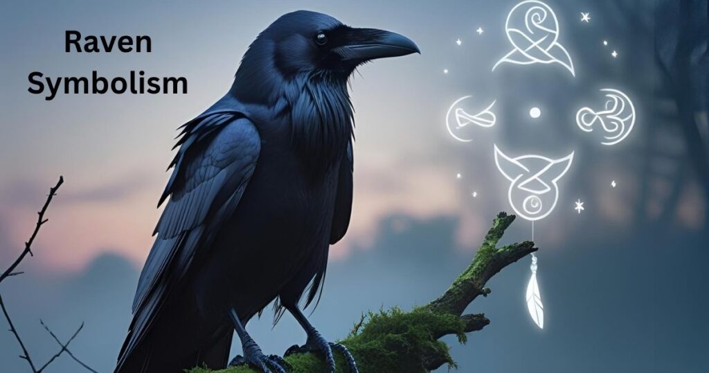 Raven Symbolism