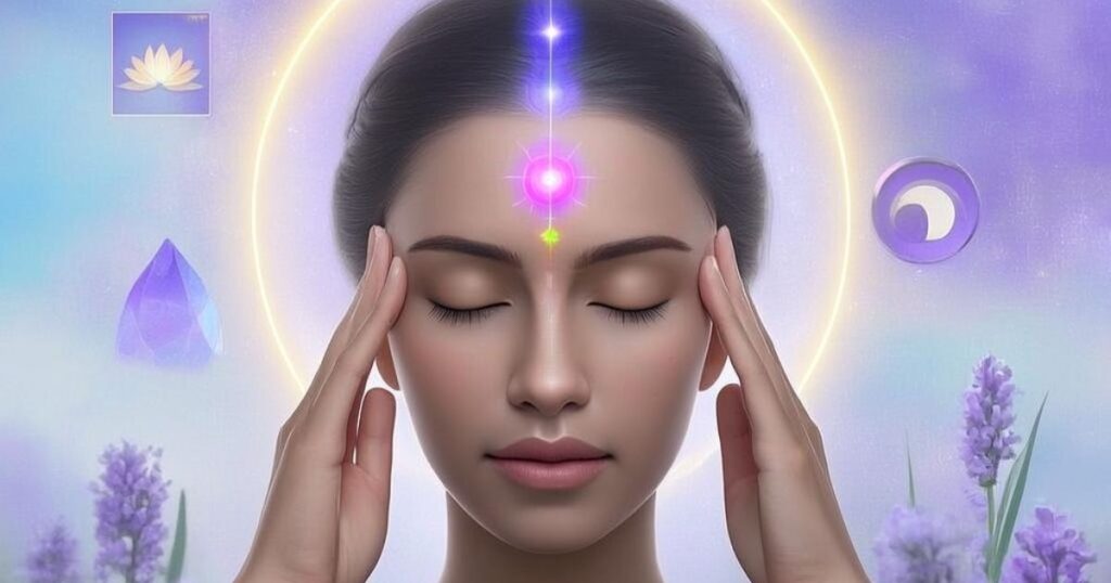 Recurring headaches can be a sign that there are imbalances in both the body and mind.