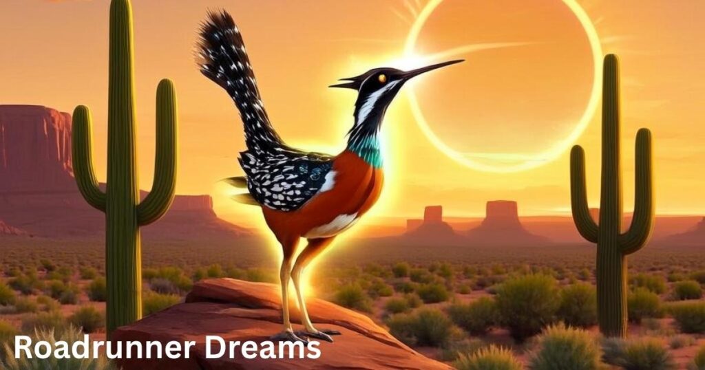 Roadrunner Dreams