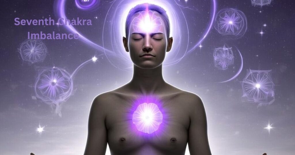 Seventh Chakra Imbalance