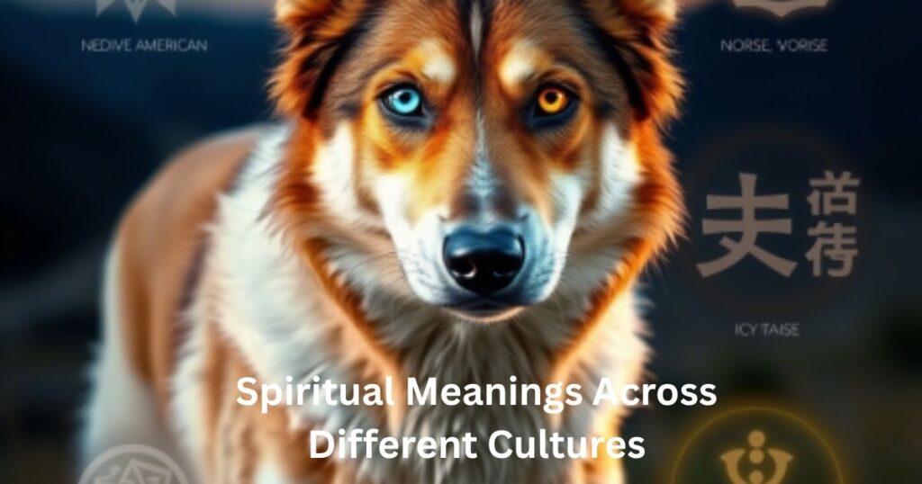 Spiritual Meanings Across Different Cultures