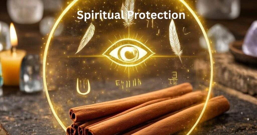 Spiritual Protection