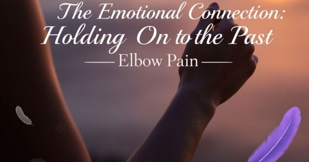 The Emotional Connection: Holding On to the Past