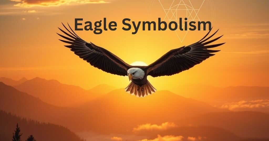 Eagle Symbolism