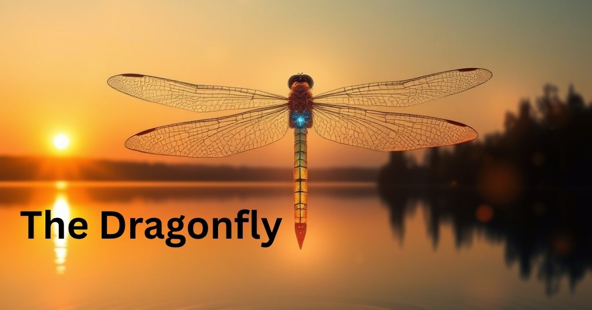 The Dragonfly